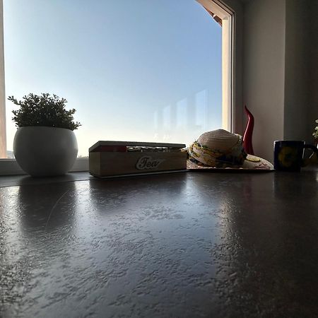 Bed and breakfast Lemon Factor Sorrente Extérieur photo