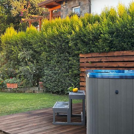 Bed and breakfast Lemon Factor Sorrente Extérieur photo