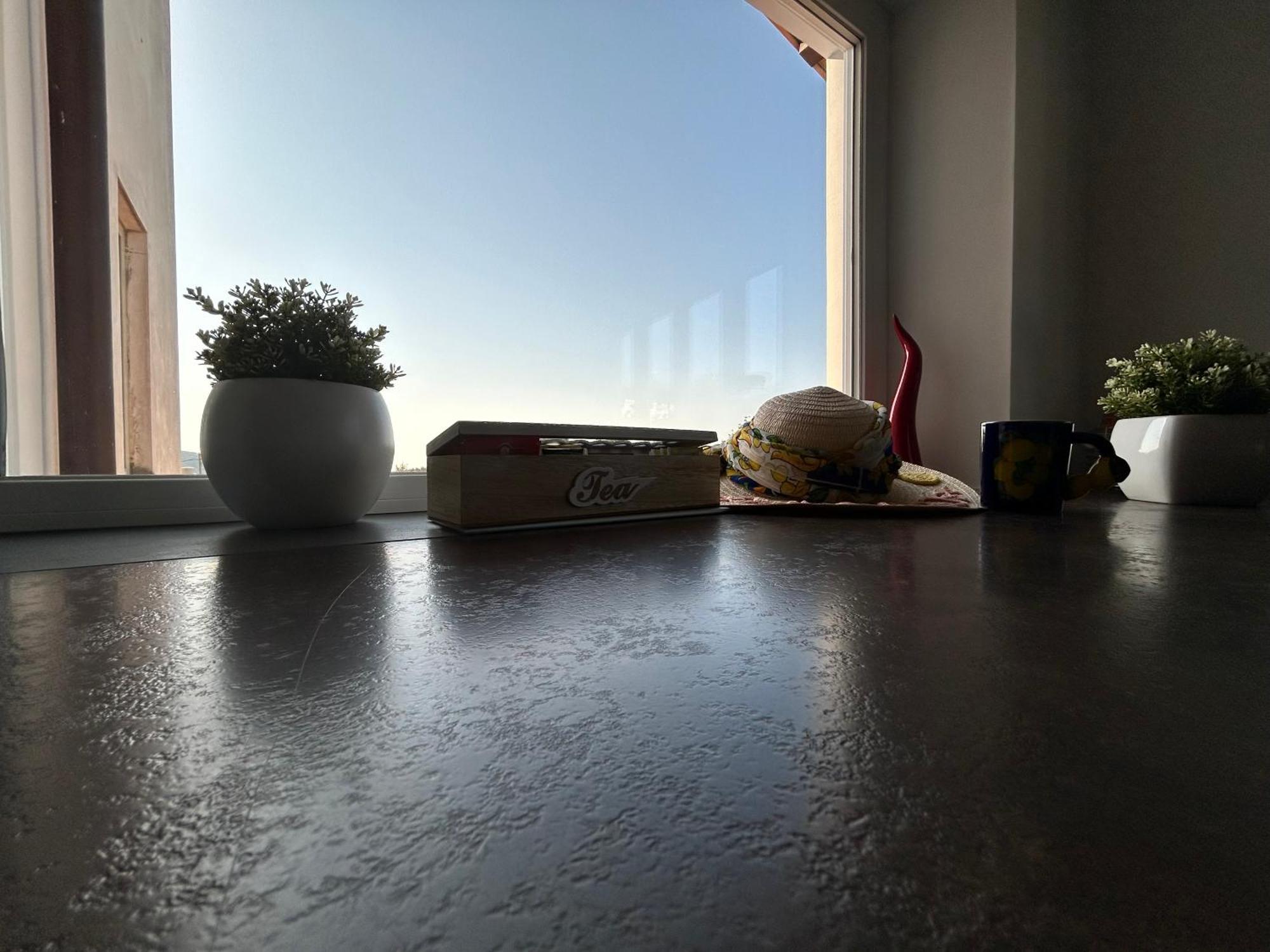 Bed and breakfast Lemon Factor Sorrente Extérieur photo