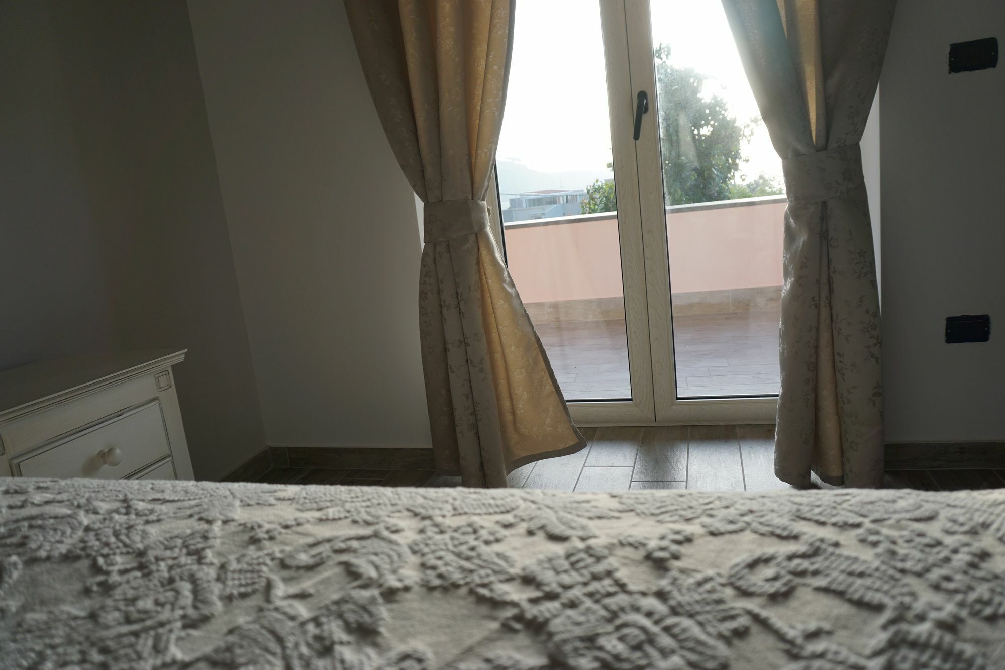 Bed and breakfast Lemon Factor Sorrente Extérieur photo