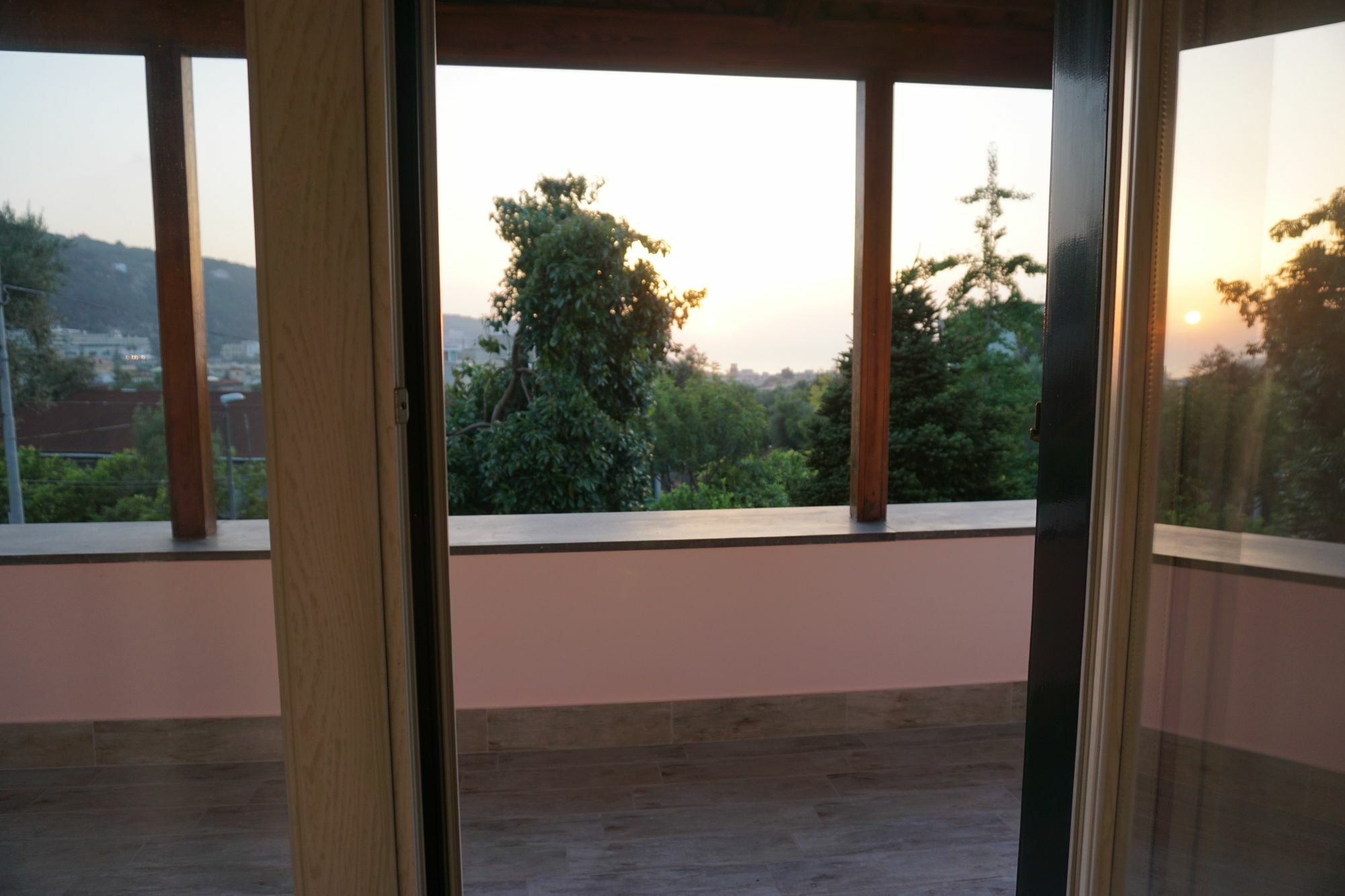 Bed and breakfast Lemon Factor Sorrente Extérieur photo