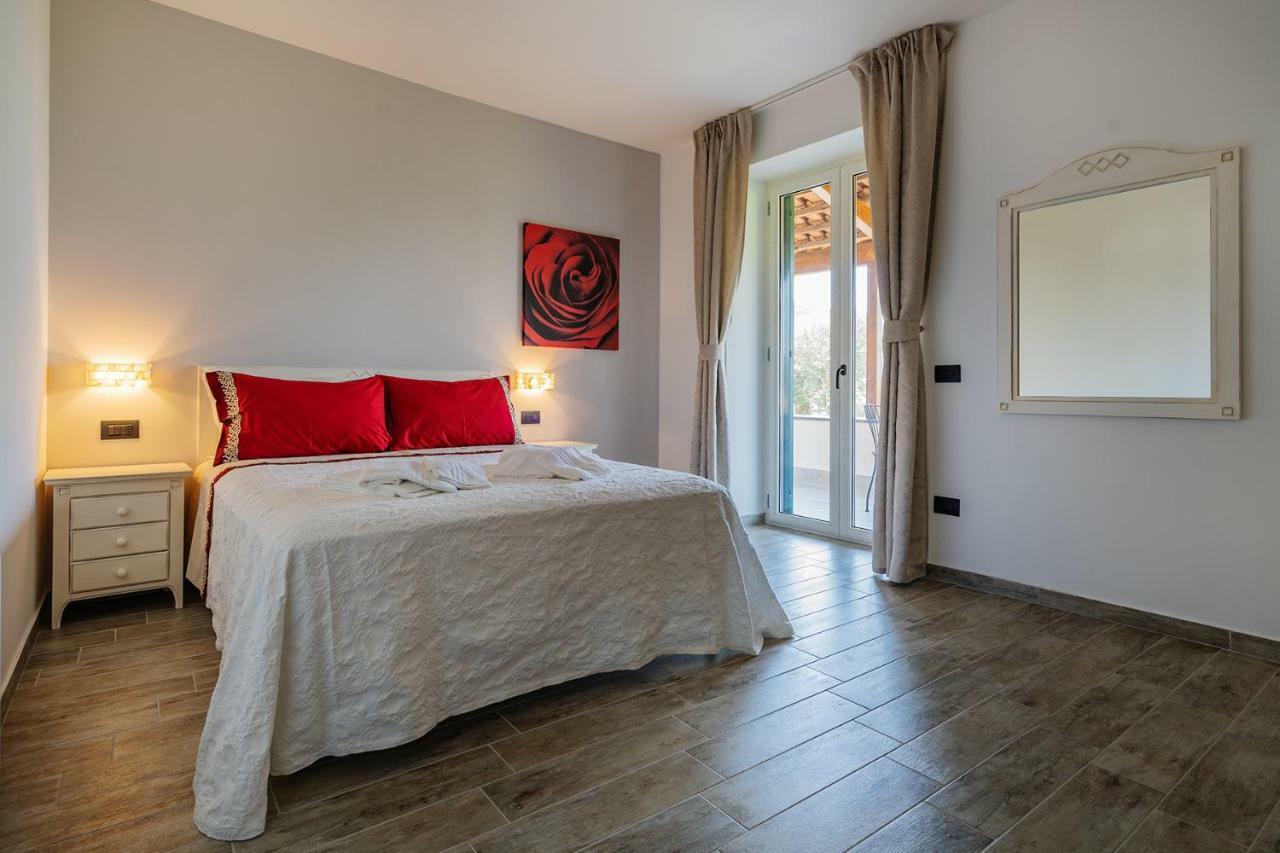 Bed and breakfast Lemon Factor Sorrente Extérieur photo
