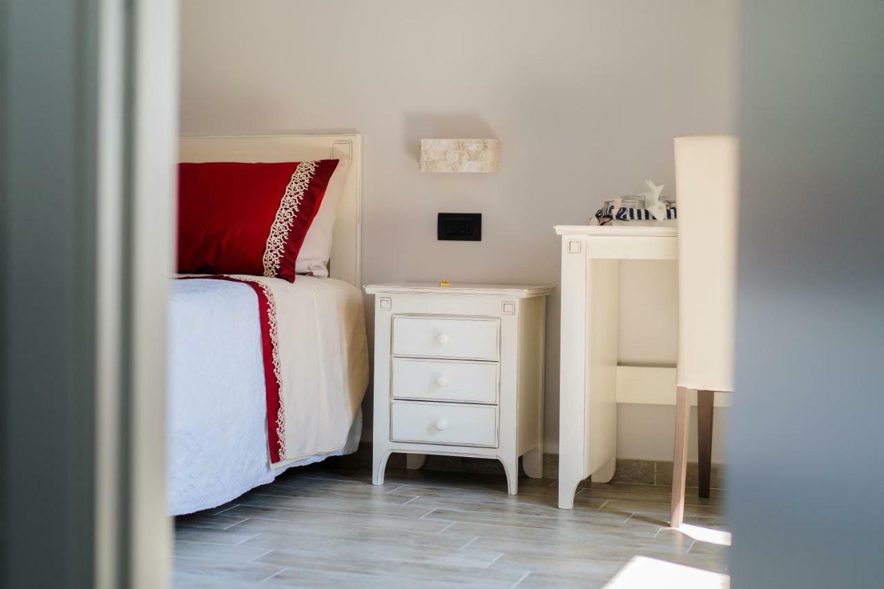 Bed and breakfast Lemon Factor Sorrente Extérieur photo