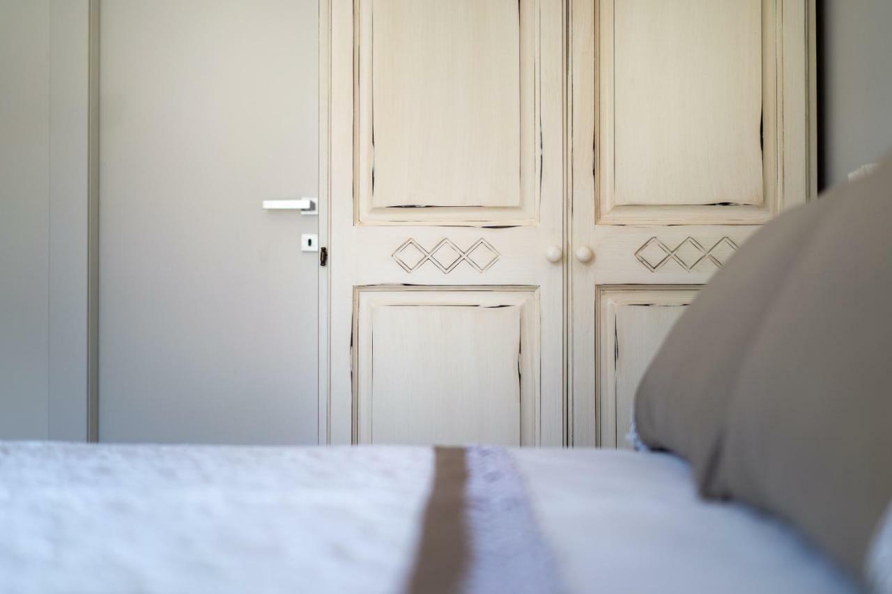 Bed and breakfast Lemon Factor Sorrente Extérieur photo